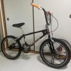 Mongoose BMX motomag oldbmx ビンテージvintage - メルカリ