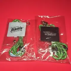 Mrs. GREEN APPLE スマホショルダー2種【予約特典限定品】