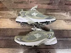 New Balance 725 28cm ほぼ未使用美品