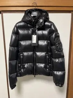 TATRAS タトラス ダウンジャケット ベルボ　3 黒