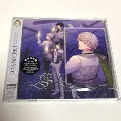 うたプリ15th Anniversary CD DREAM 初回 メセカ シオン