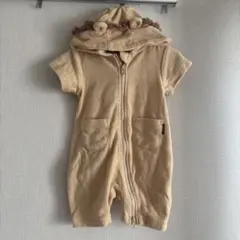 ロンパース 80 プティマイン
