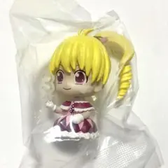 HUNTER×HUNTER すわらせ隊 ビスケ グリードアイランド編 ガチャ