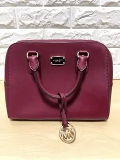【美品】マイケルコース MICHAEL KORS ショルダーバッグ 正規品