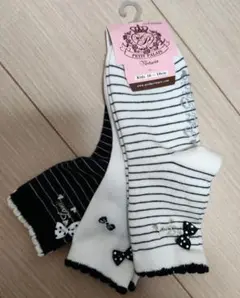 マザウェイズ くつ下 16~18cm