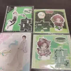 うらたぬき シークレット 過去グッズ まとめ売り うらたぬき たぬわん JEWEL シクレ - メルカリ
