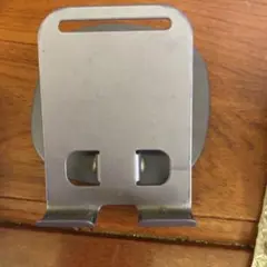 携帯電話スタンド