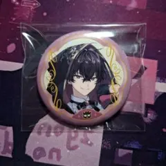 Oriens 佐伯イッテツ サンリオ 缶バッジ - メルカリ