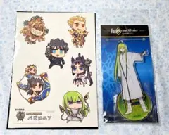 エルキドゥ ギルガメッシュ アクリルスタンド アクスタ　キングゥ