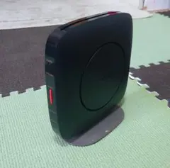 BUFFALO 無線LAN親機 WSR-2533DHP3-BK