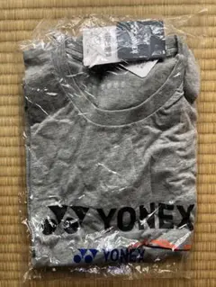 YONEX グレー Tシャツ