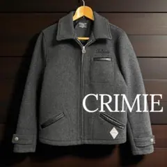 crimie ブルゾン
