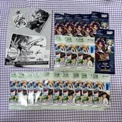 あんスタ ぱしゃっつ 未開封 2026年最新】あんスタ ぱしゃっつ box 未開封の人気アイテム - メルカリ