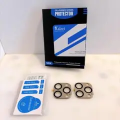 iPhone 15 Pro/iPhone 15 Pro Max用 2枚入り