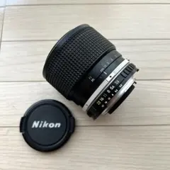 Nikon SERIES E ZOOM 36-72mm 1:3.5 レンズのサムネイル