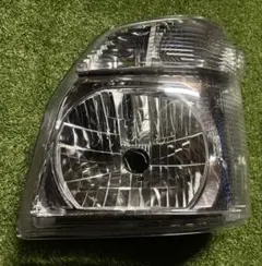キャリイ DA16T 純正 右ヘッドライト KOITO 100-59296 - メルカリ