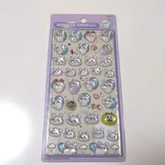 【正規品】ちいかわ　ボンボンドロップシール　 モモンガ　 新品未開封