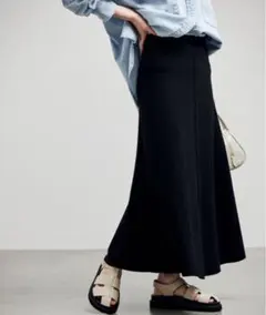 babylone ロングスカート