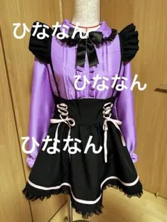 シャニマス 鈴木羽那 アクスタ めろきゅんモノクローム ∞th L 2点 