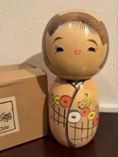 コケッツcokets. ×ANNA SUI アナスイ こけし コケシ 木製 置物 - メルカリ