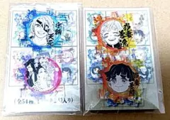 鬼滅の刃 つながる アクリルパズルコレクション 宇髄天元 我妻善逸