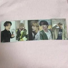 ENHYPEN JAKE ジェイク トレカ まとめ ペンラ