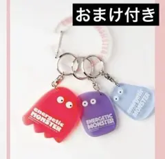ENERGETIC MONSTER アクリルキーホルダー 5点セット 小田切ヒロ ENERGETIC MONSTER アクリルキーホルダー 5点セット 小田切ヒロ