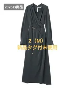 ココディール カシュクールカットワンピース - メルカリ