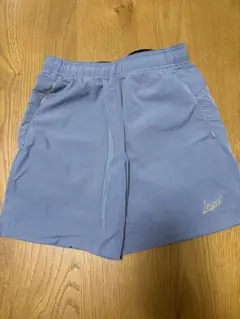 Legitバスパン NATIONAL BRUSH 1/2 PANTS