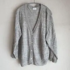 URBAN RESEARCH DOORS アーバンリサーチドアーズ カーディガン