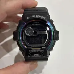 美品 CASIO G-SHOCK GLS-8900CM 耐低温仕様 稼働品 箱付 - メルカリ
