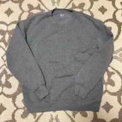 ユニクロC オーバーサイズスウェットシャツ　Mサイズ