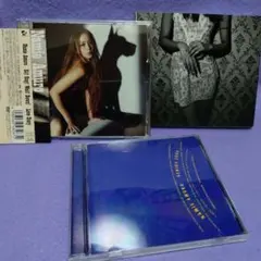 安室奈美恵　CDセット 安室奈美恵 CD2セット - メルカリ
