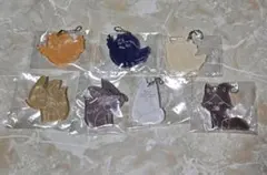 ハイキュー!! 一番くじ -最強の挑戦者- G賞アクリルチャーム 全種セット