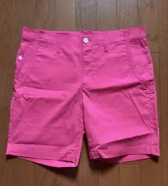 定価29700円 0 パーリーゲイツ ダイヤストレッチ エンブレムリボン パンツ 定価29,700円 0 パーリーゲイツ ダイヤストレッチ エンブレムリボン