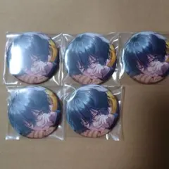 ブレマイ ブレイクマイケース SSR プリクエル 缶バッジ フォトカ N 環