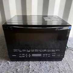 東芝石窯ドーム風スチームオーブンレンジ2024年製 極美品 - メルカリ