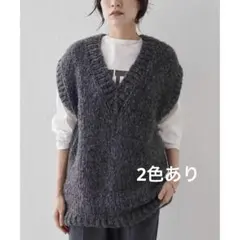 2026年最新】Whim Gazette ベスト・ジレ・ビスチェの人気アイテム