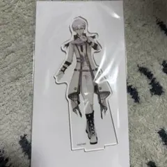 新品未使用 アイナナ ムビナナ 逢坂壮五 アクリルスタンド