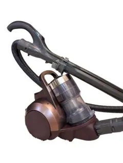 Panasonic　MC-SR38K-T 電気掃除機　2021年製　ブラウンのサムネイル