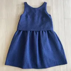 RALPH LAUREN(ラルフローレン)フォーマル　ワンピース☆160