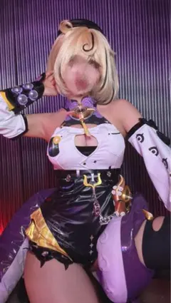 歪萌舎 ボンテージ サキュバス ラビット コスプレ コスプレ衣装 - メルカリ
