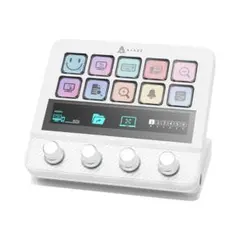 AJAZZ AKP05E Pro 白 White Stream Deckのサムネイル