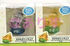 【新品未開封】　スライム　キラキラフィギュア　セット 新品未開封】 スライム キラキラフィギュア セット ドラゴンクエスト