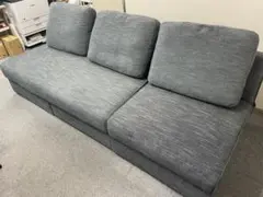 【10/23 11時までの出品‼️】大塚家具 ソファベッド引き出し付き