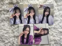 K様 リクエスト 5点 まとめ商品