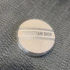 DIOR　ディオール　スキン フォーエヴァー クッション ケース　ベージュ