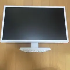 I-O DATA DF221E 21.5インチディスプレイ本体