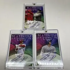 2025年最新】プロ野球チップス 大谷翔平 サインの人気アイテム - メルカリ