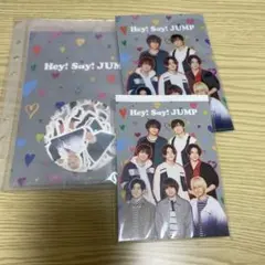 Hey!Say!JUMP ポートレートシリーズ2021